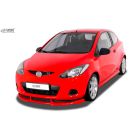 Rdx Racedesign Sideskirts RD SMA09