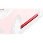 Rdx Racedesign Sideskirts RD SMA09