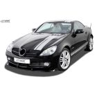 Rdx Racedesign Sideskirts RD SME05