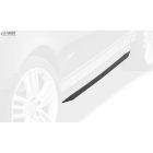 Rdx Racedesign Sideskirts RD SME05