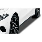 Sideskirts styling Rdx Racedesign RD SME06