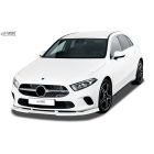 Rdx Racedesign Sideskirts RD SME06