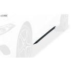 Rdx Racedesign Sideskirts RD SME06
