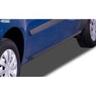 Sideskirts styling Rdx Racedesign RD SME09