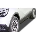 Sideskirts styling Rdx Racedesign RD SOP40