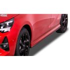 Sideskirts styling Rdx Racedesign RD SOP62