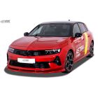 Rdx Racedesign Sideskirts RD SOP65