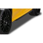 Sideskirts styling Rdx Racedesign RD SPE17