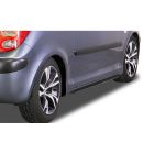 Sideskirts styling Rdx Racedesign RD SPE18