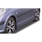 Sideskirts styling Rdx Racedesign RD SPE19