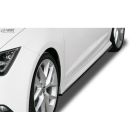 Rdx Racedesign Sideskirts RD SRE19
