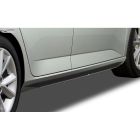 Rdx Racedesign Sideskirts RD SSK02