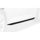 Rdx Racedesign Sideskirts RD SSK02