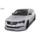 Rdx Racedesign Sideskirts RD SSK05