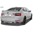 Rdx Racedesign Sideskirts RD SSK05