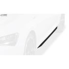 Rdx Racedesign Sideskirts RD SSK05