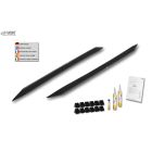 Rdx Racedesign Sideskirts RD SSK05