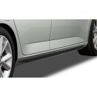Rdx Racedesign Sideskirts RD SSK12