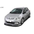 Rdx Racedesign Sideskirts RD STO01