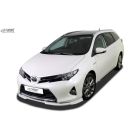 Rdx Racedesign Sideskirts RD STO02