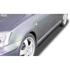 Sideskirts styling Rdx Racedesign RD STO04