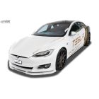 Rdx Racedesign Sideskirts RD STS01