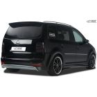 Rdx Racedesign Spatbord verbreding RD SUN01