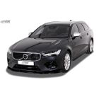 Rdx Racedesign Sideskirts RD SVO06