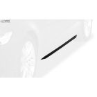 Rdx Racedesign Sideskirts RD SVO06