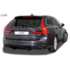 Rdx Racedesign Sideskirts RD SVO06