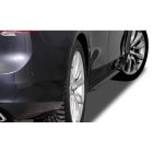 Rdx Racedesign Sideskirts RD SVO06