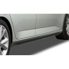 Rdx Racedesign Sideskirts RD SVW17