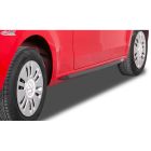 Rdx Racedesign Sideskirts RD SVW40