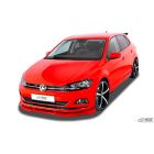 Rdx Racedesign Sideskirts RD SVW42