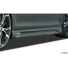 Sideskirts styling Rdx Racedesign RD SVW43GT