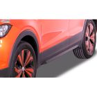 Sideskirts styling Rdx Racedesign RD SVW69