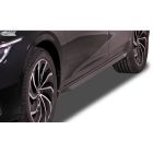 Sideskirts styling Rdx Racedesign RD SVW70