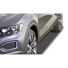 Sideskirts styling Rdx Racedesign RD SVW74