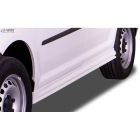 Sideskirts styling Rdx Racedesign RD SVW75