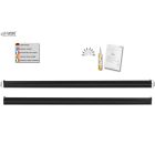 Rdx Racedesign Sideskirts RD SVW75