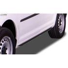 Sideskirts styling Rdx Racedesign RD SVW78