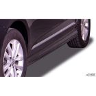 Sideskirts styling Rdx Racedesign RD SVW79