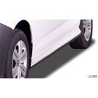 Rdx Racedesign Sideskirts RD SVW79