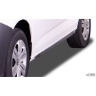 Sideskirts styling Rdx Racedesign RD SVW80