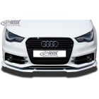 Rdx Racedesign Voorspoilers RD VAU03S