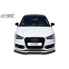 Rdx Racedesign Voorspoilers RD VAU03S