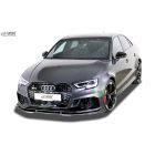 Rdx Racedesign Voorspoilers RD VAU101