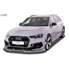 Rdx Racedesign Voorspoilers RD VAU102