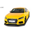 Rdx Racedesign Voorspoilers RD VAU104