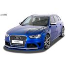 Rdx Racedesign Voorspoilers RD VAU108